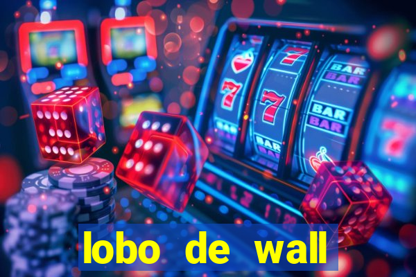 lobo de wall street online